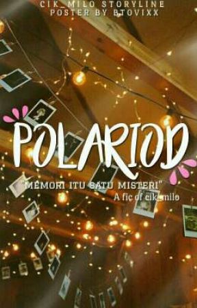 Polaroid by PenaWarnaPelangi
