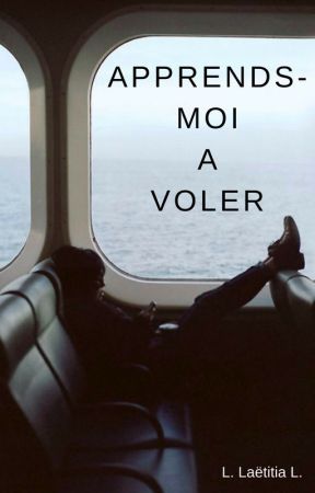 Apprends-moi à voler de L4ETITI4