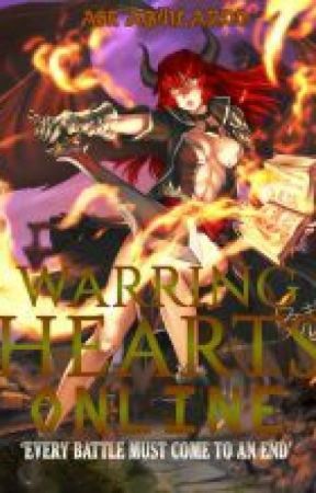 Warring Hearts Online by KingZSnow