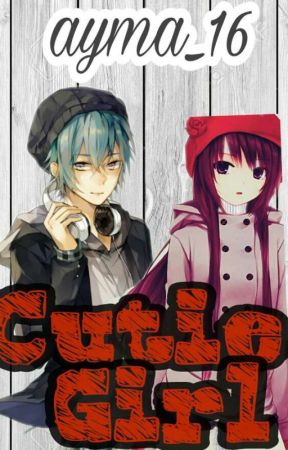 Mamat poyo fall in love with cutie girl (slow updatee) by ayma_16