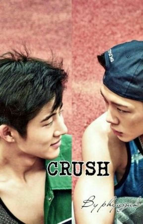 CRUSH by trustworthyCRin98