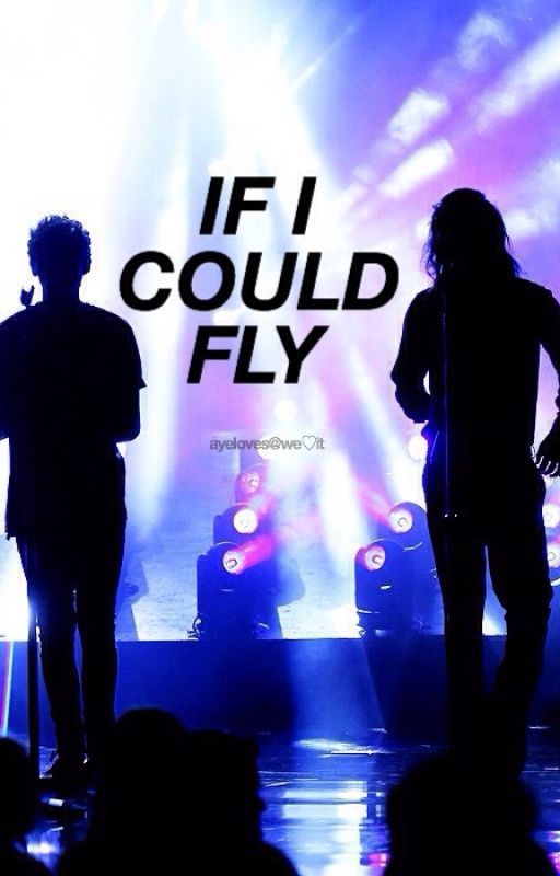 If I Could Fly by TheKinkyLarries