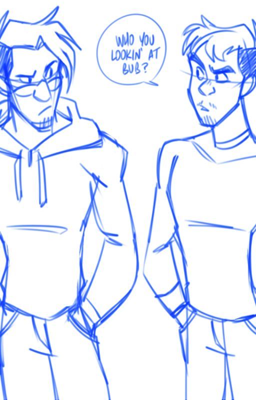 Smoking guns (Septiplier) •VERY SLOW UPDATES!! (YOU'VE BEEN WARNED)• by The_mystic_writer58