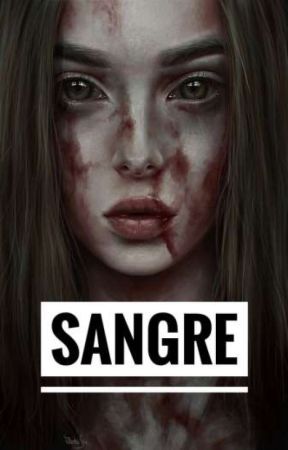 Sangre (X-men Fanfic) by Makihim