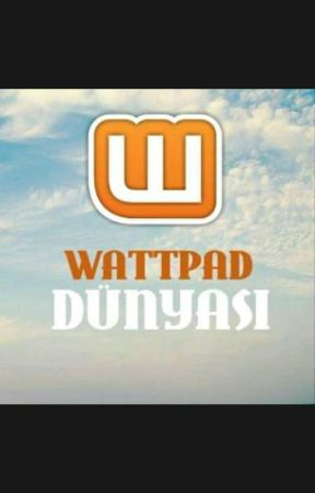 Hey Wattpad Okur ve Yazarları by ben-empati