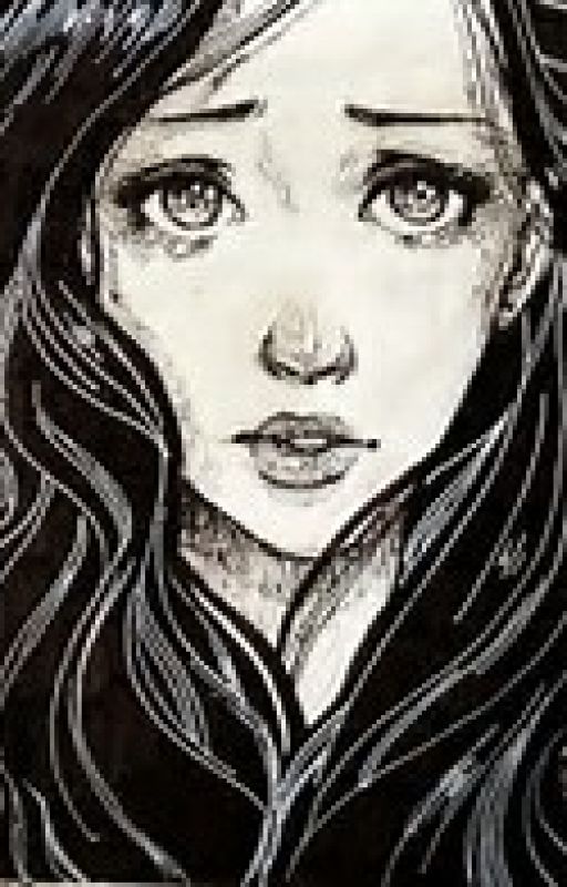 Poetry, letters, and rants by brokenbitch1