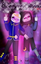 undertale - Dra_Fling123 - Wattpad