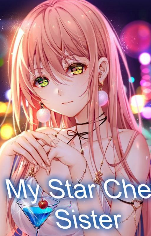 My Star Chef Sister (Brothers Conflict) under-editing by VongolaPrimo_Decimo