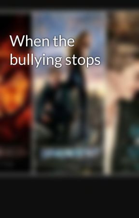 When the bullying stops de Aleenasajan04