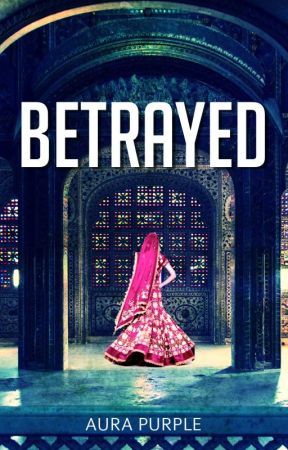 Betrayed by AuraPurple