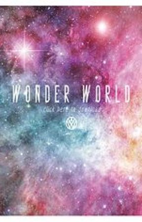 Welcome to My World de keepitkris