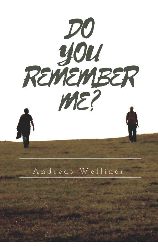 Aliszonek3006 द्वारा Do you remember me?// A.Wellinger