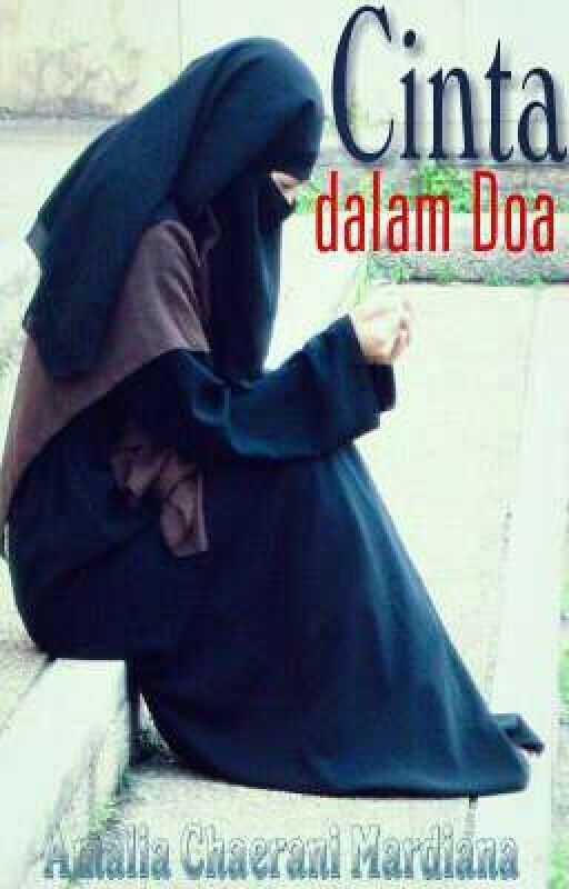 Cinta Dalam Doa oleh Maliyamardiyyan