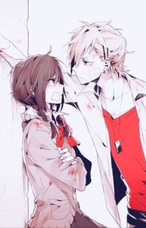 Opposites Attract by the_real_kagome