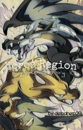 Ucros Region a pokemon story de derpaherp29