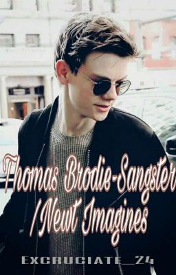 BENNY WATTS IMAGINES- The Queen's Gambit - THOMAS BRODIE- SANGSTER 3 -  Wattpad