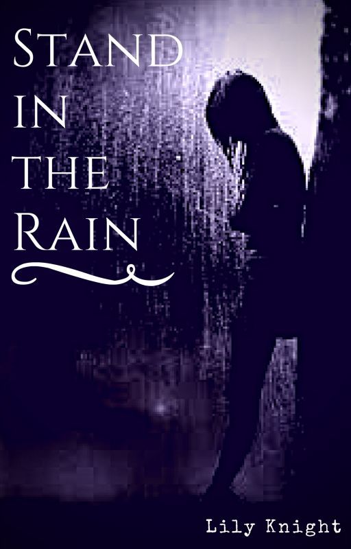 Stand in the Rain (Dean Winchester story) de Winchester122553