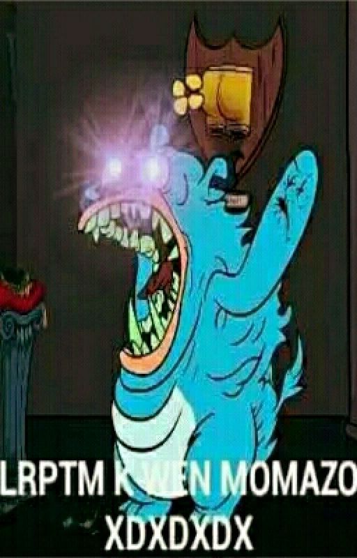 Memazos de villainous de Midori7u7