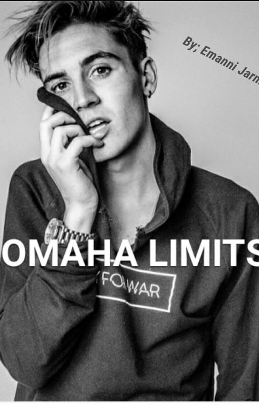 Omaha Limits by bruhhh_chilll