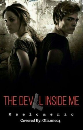 The Devil Inside Me de kitkyt