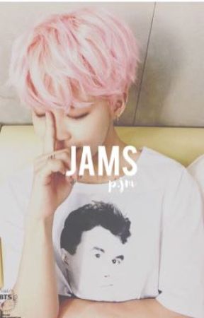 Jams ➵ p.jm autorstwa blckbearr