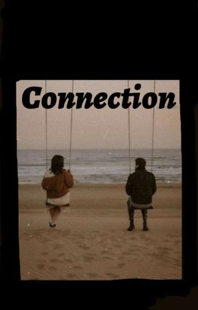 Connection ni ghostonthemoor