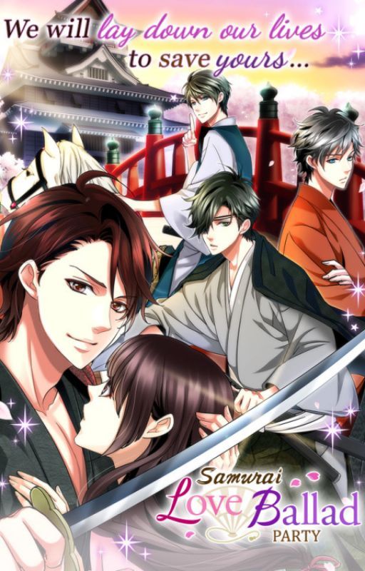 Yukimura (SLBP PART 1) par linasyafiqah