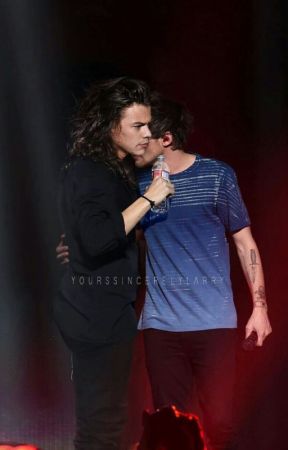 "Where you wanna sit, Harry?" L.S, de larry28home