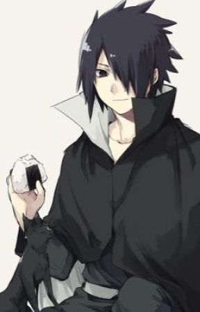 Sasuke X Reader by IloveSasukeUchiha15