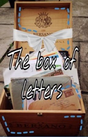 The Box of Letters de hmuclaire