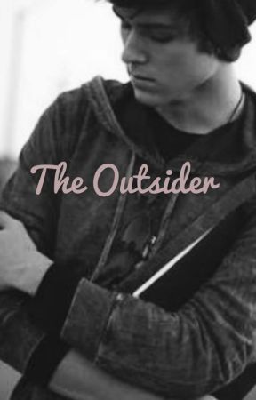 The Outsider oleh jeszrocks