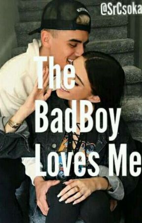 The Badboy Loves Me от SrCsokasi
