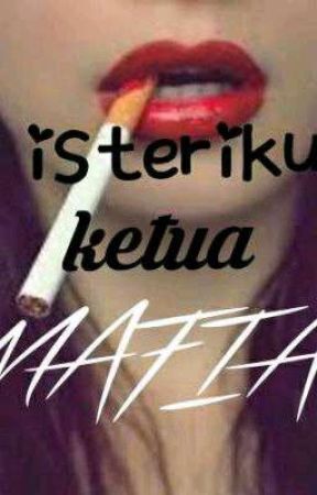 isteriku pailang di hati..... by nurabaini