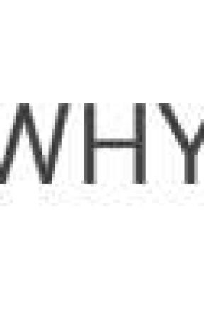 Why me but try me de Destiel96