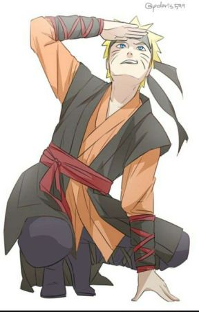 What makes a Shinobi? - Ch.3 - Wattpad