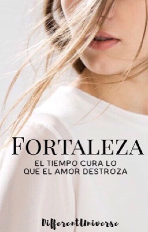 Fortaleza de DifferentUniverse