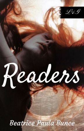 Readers by BeatrisePaulaBunce