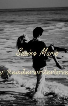 Saving Marie by readerwriterlover16