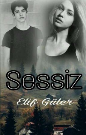 SESSİZ от mllysren