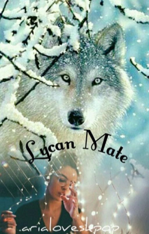 Lycan mate de arialoveskpop