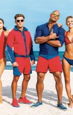 Die Königin der Wellen ( Baywatch movie FF ) by xleonieh