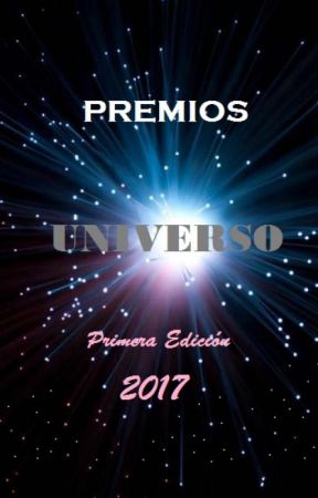 Premios UNIVERSO by PremiosUNIVERSO