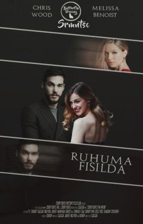 Ruhuma Fısılda by srmntsc