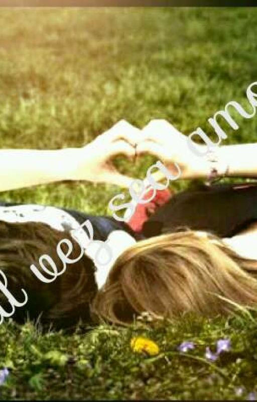 tal vez sea amor... de ILoveforever126