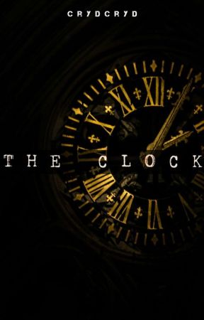 The Clock ni CrydCryd