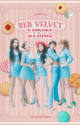 Red Velvet - Rebirth (환생) Lyrics » Color Coded Lyrics