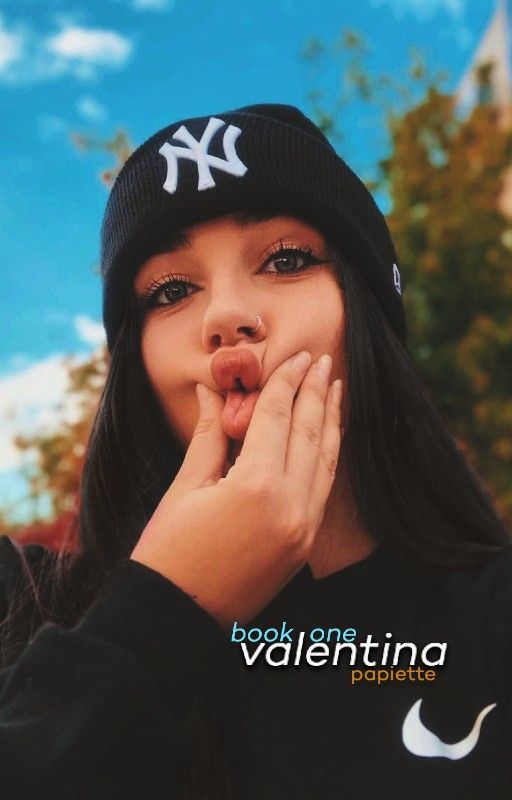 Valentina ✔ di papiette