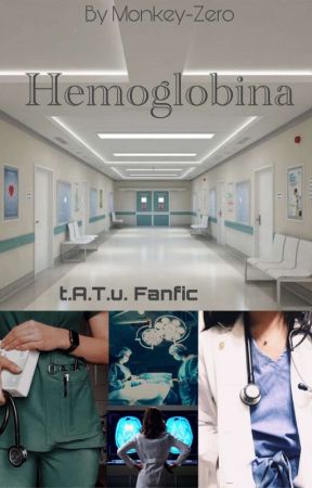 Hemoglobina. de Monkey-Zero