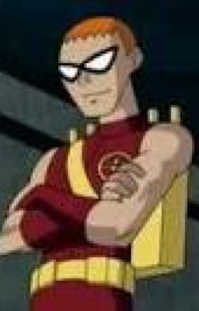 Arrow Through My Chest (teen titans fanfic); by lespeedyfangirl