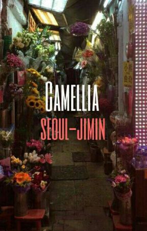 Camellia//Yoonmin by seoul-jimin